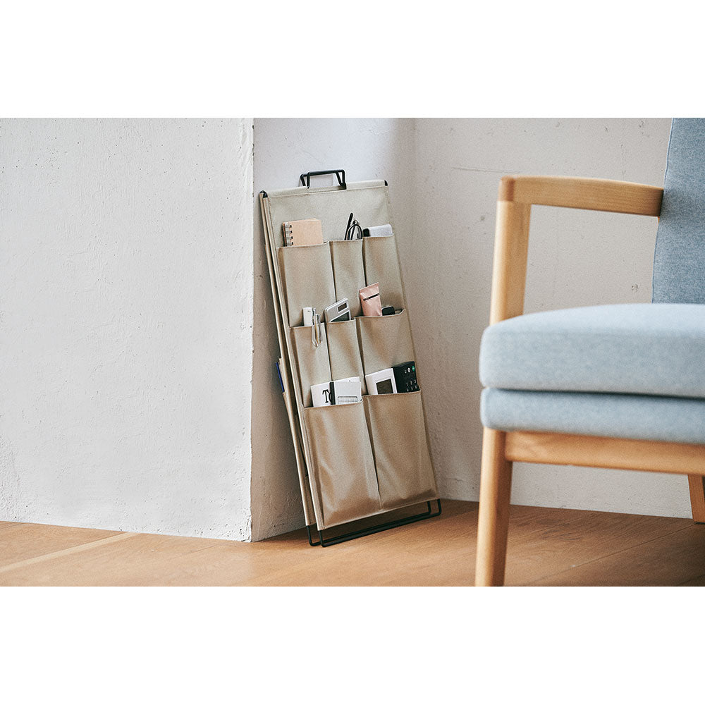 TOOL STAND / Desktop organizer