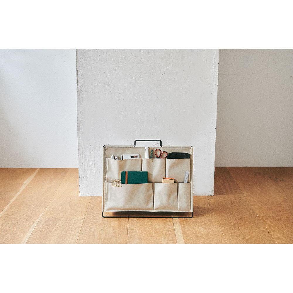 TOOL STAND / Desktop organizer