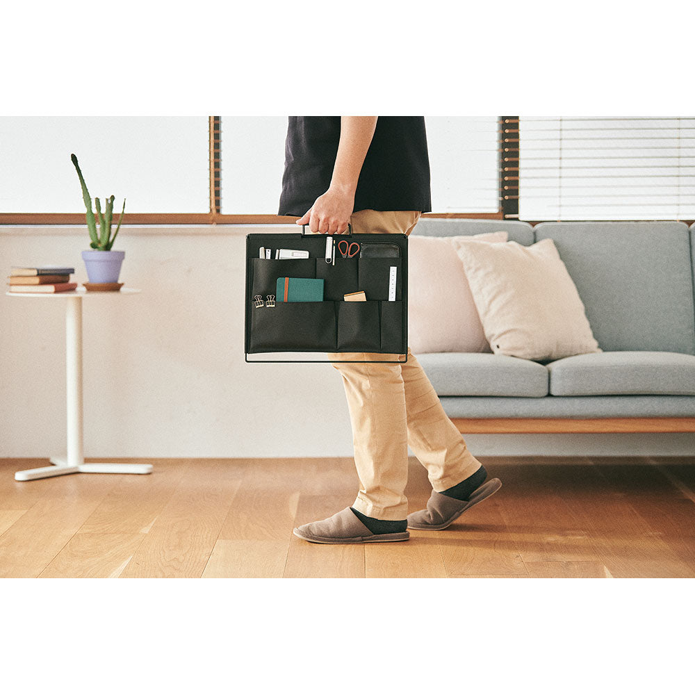 TOOL STAND / Desktop organizer