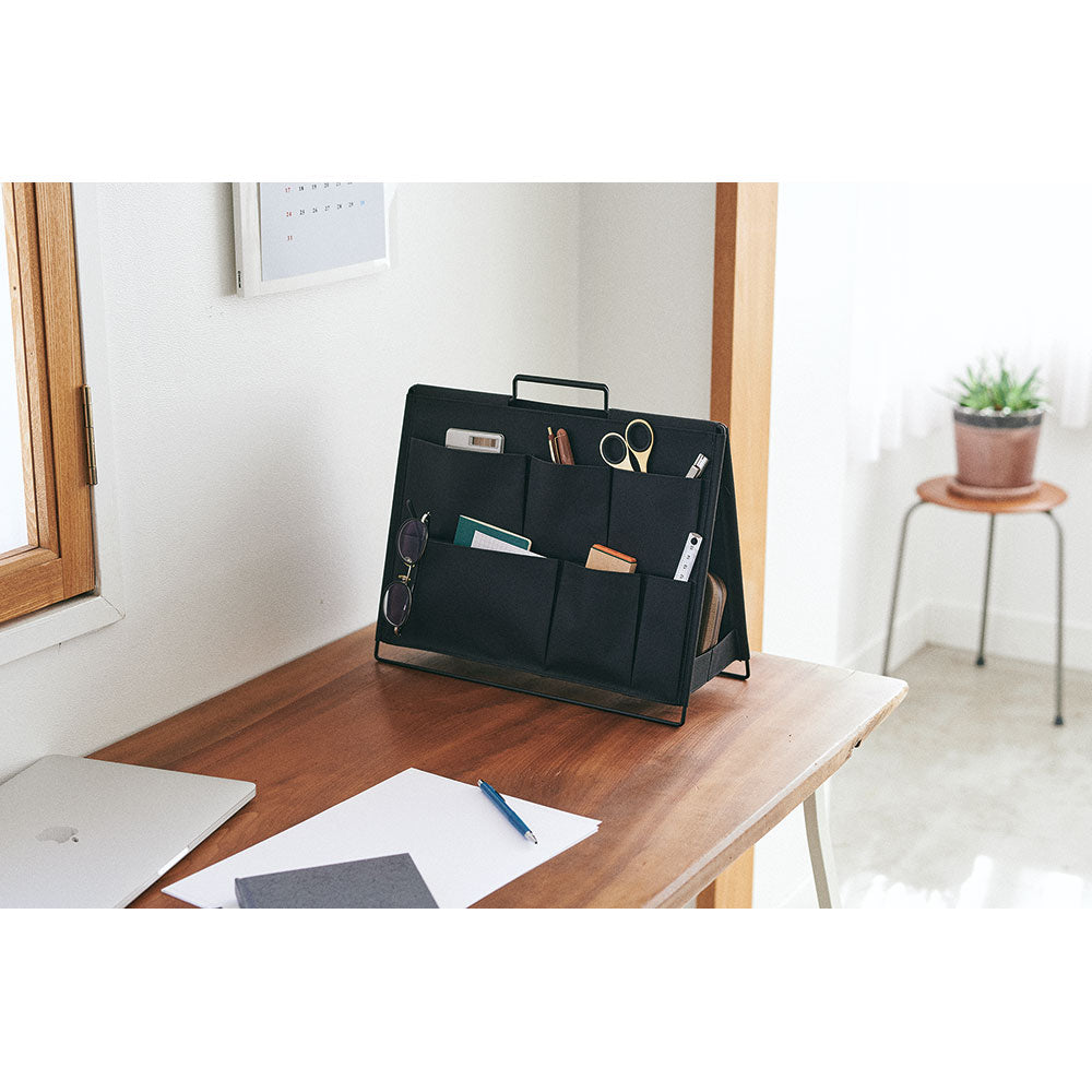 TOOL STAND / Desktop organizer