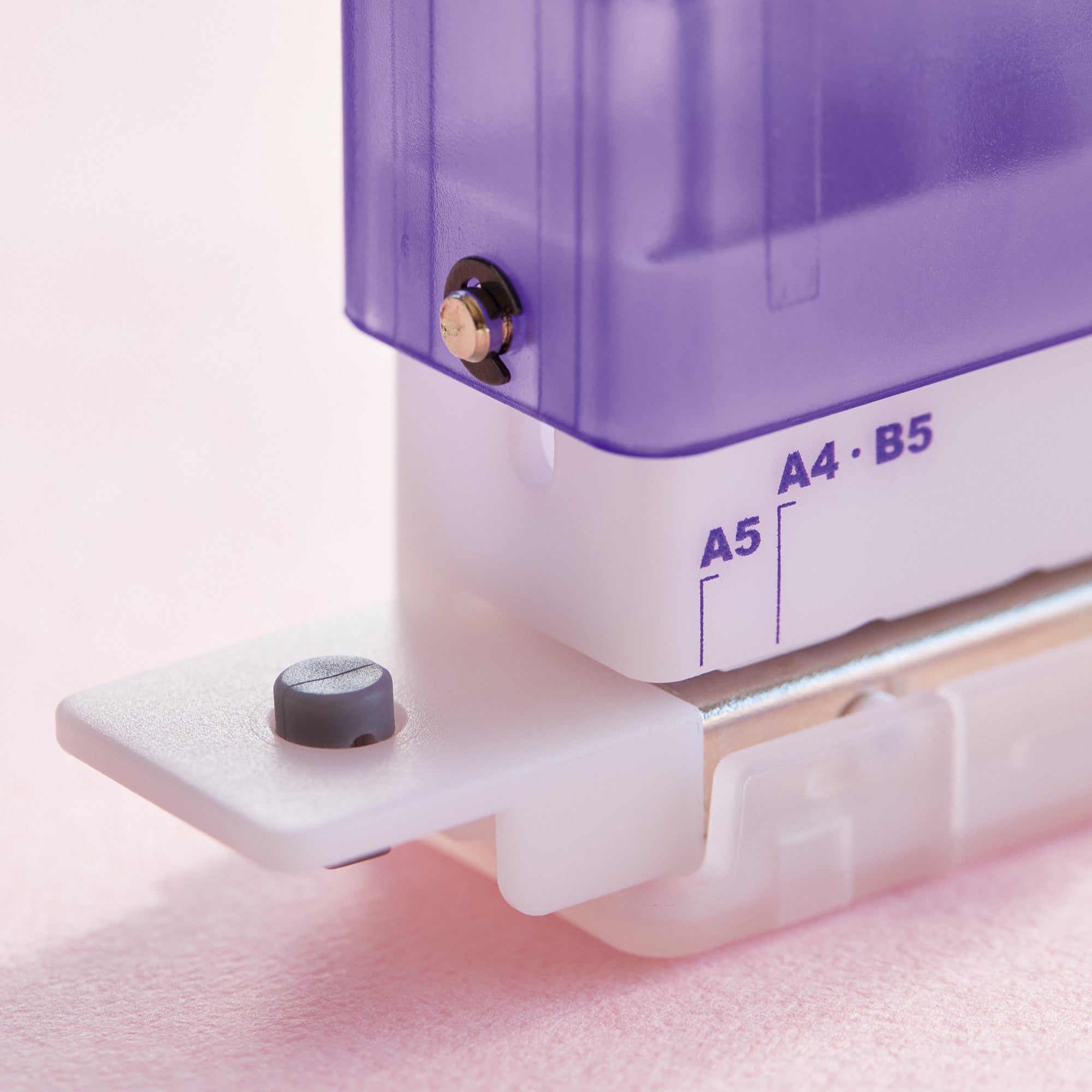 TEFRENU 4-hole Punch