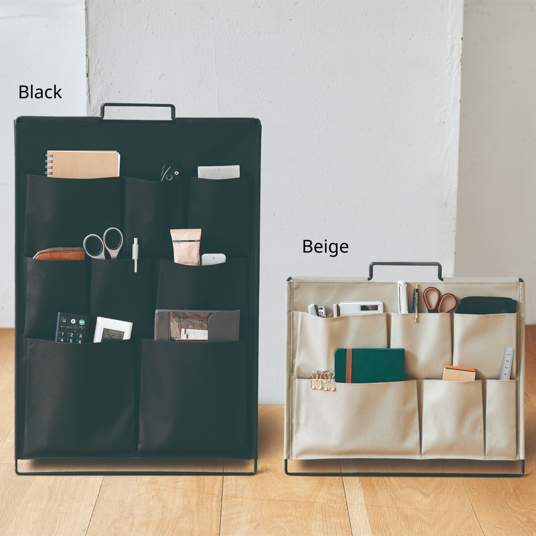 TOOL STAND / Desktop organizer