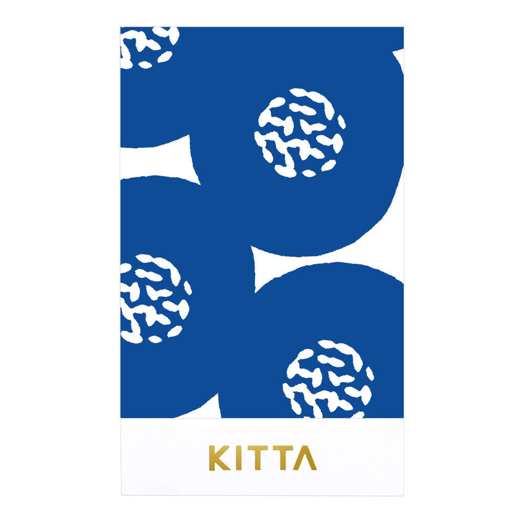 KITTA Basic Reprinted Edition 3