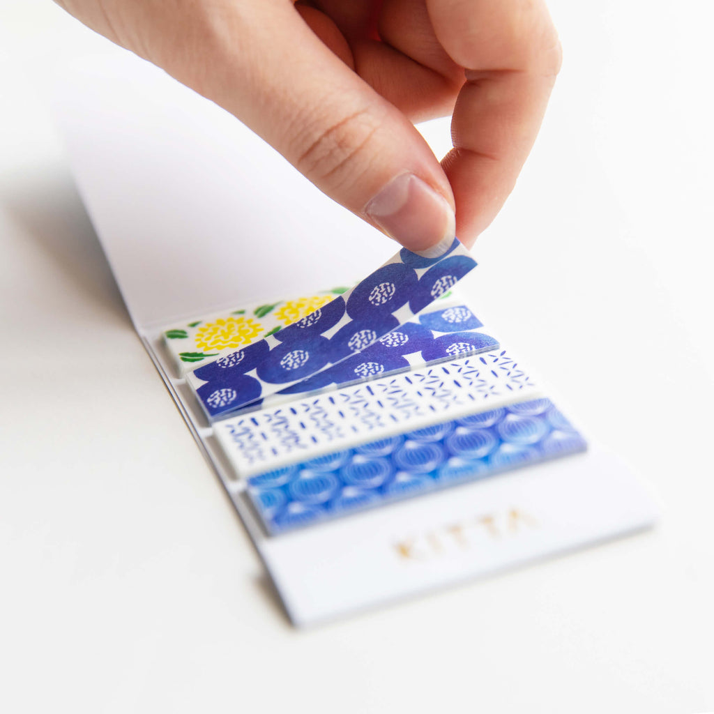KITTA Basic Reprinted Edition 3
