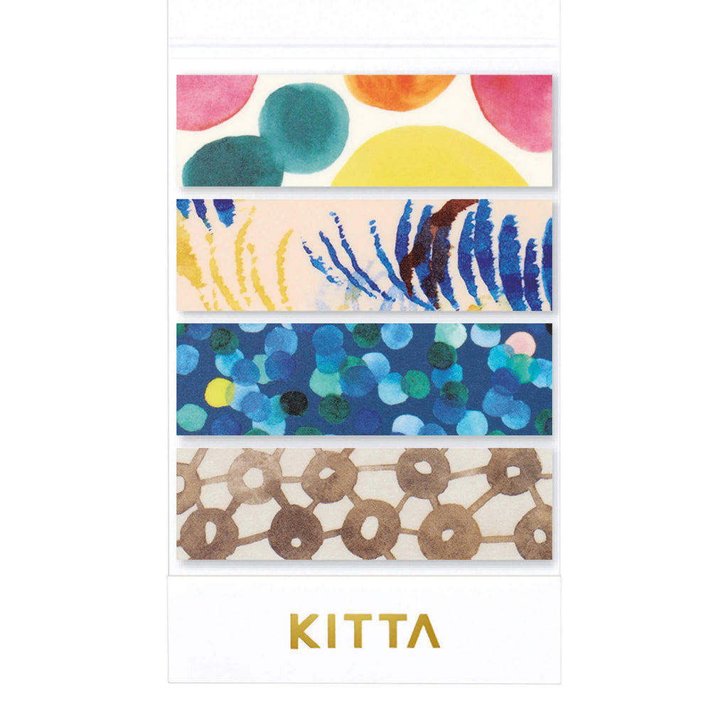 KITTA Basic Reprinted Edition 3