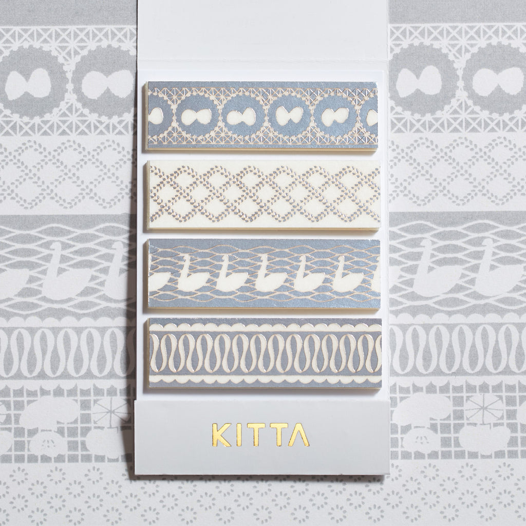 KITTA Basic Reprinted Edition 4