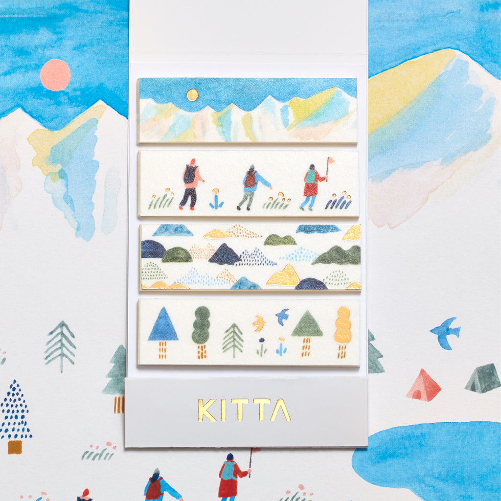 KITTA Basic Reprinted Edition 4