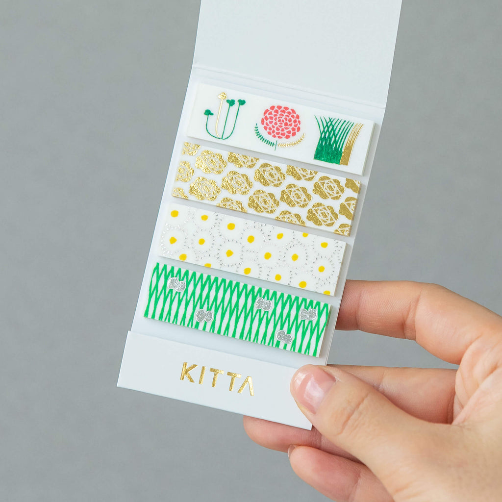 KITTA Basic Reprinted Edition 4