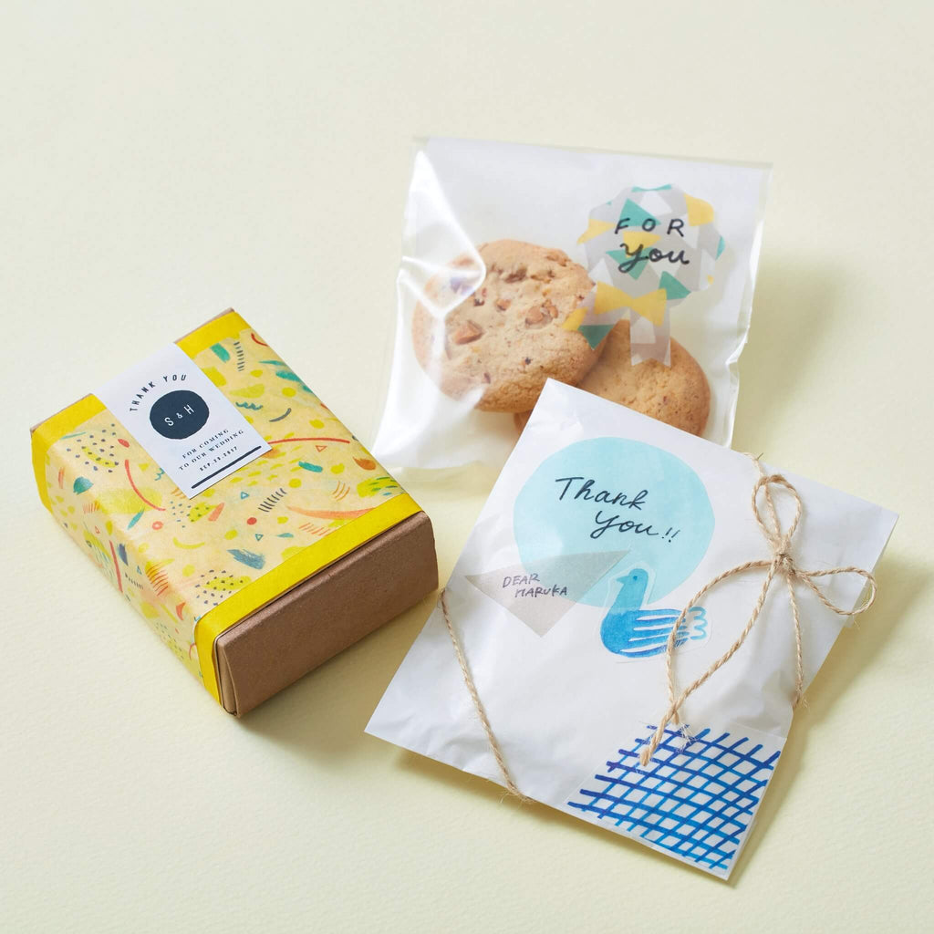 Masking Tape Book