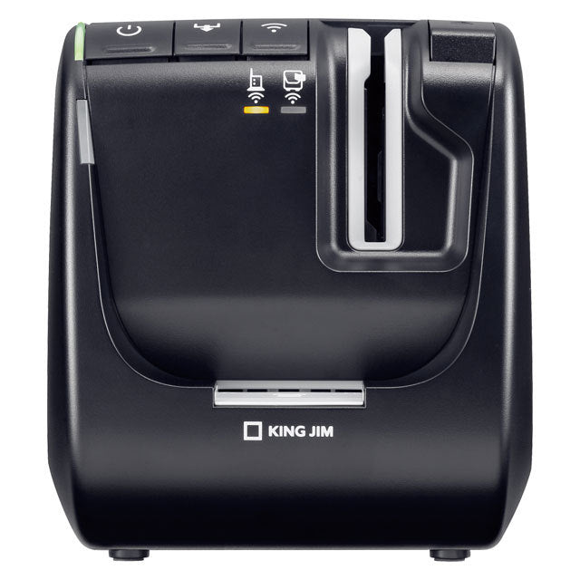 TEPRA PRO SR5900GS, Label printer