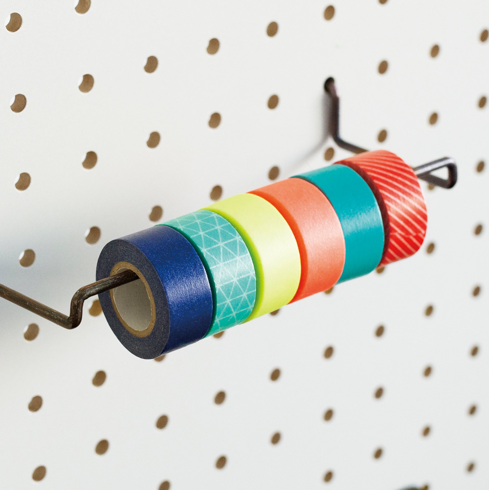 PEGGY, Desktop organizer