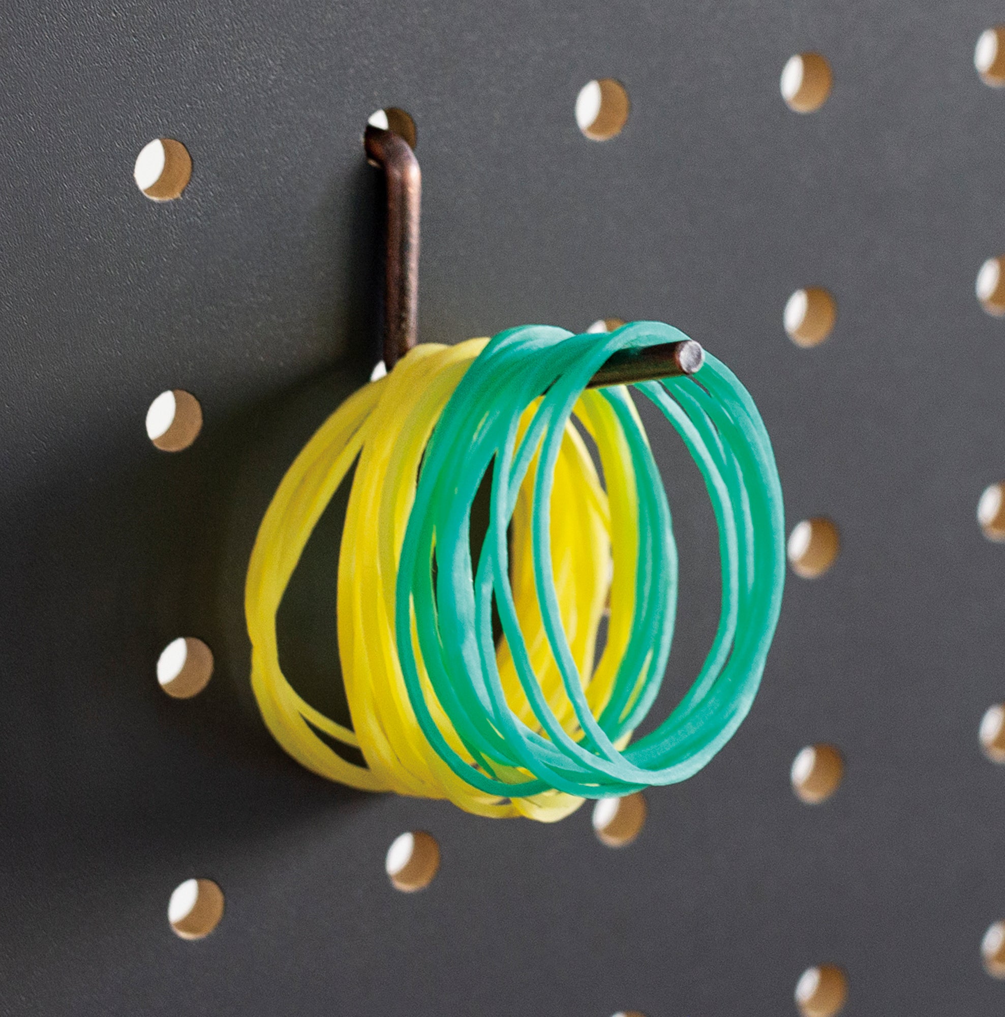 PEGGY, Desktop organizer