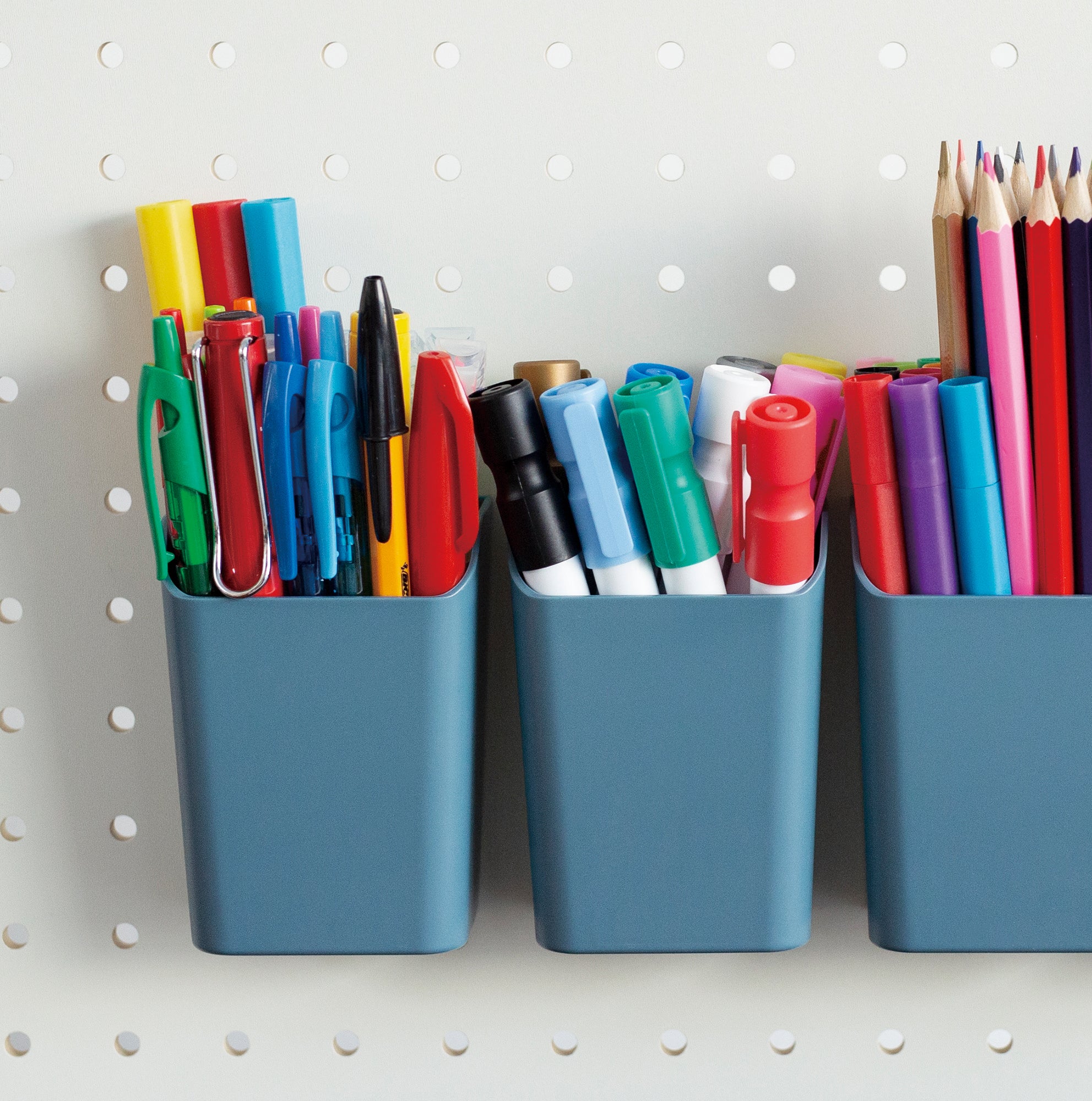 Storage accessory for PEGGY, Desktop organizer