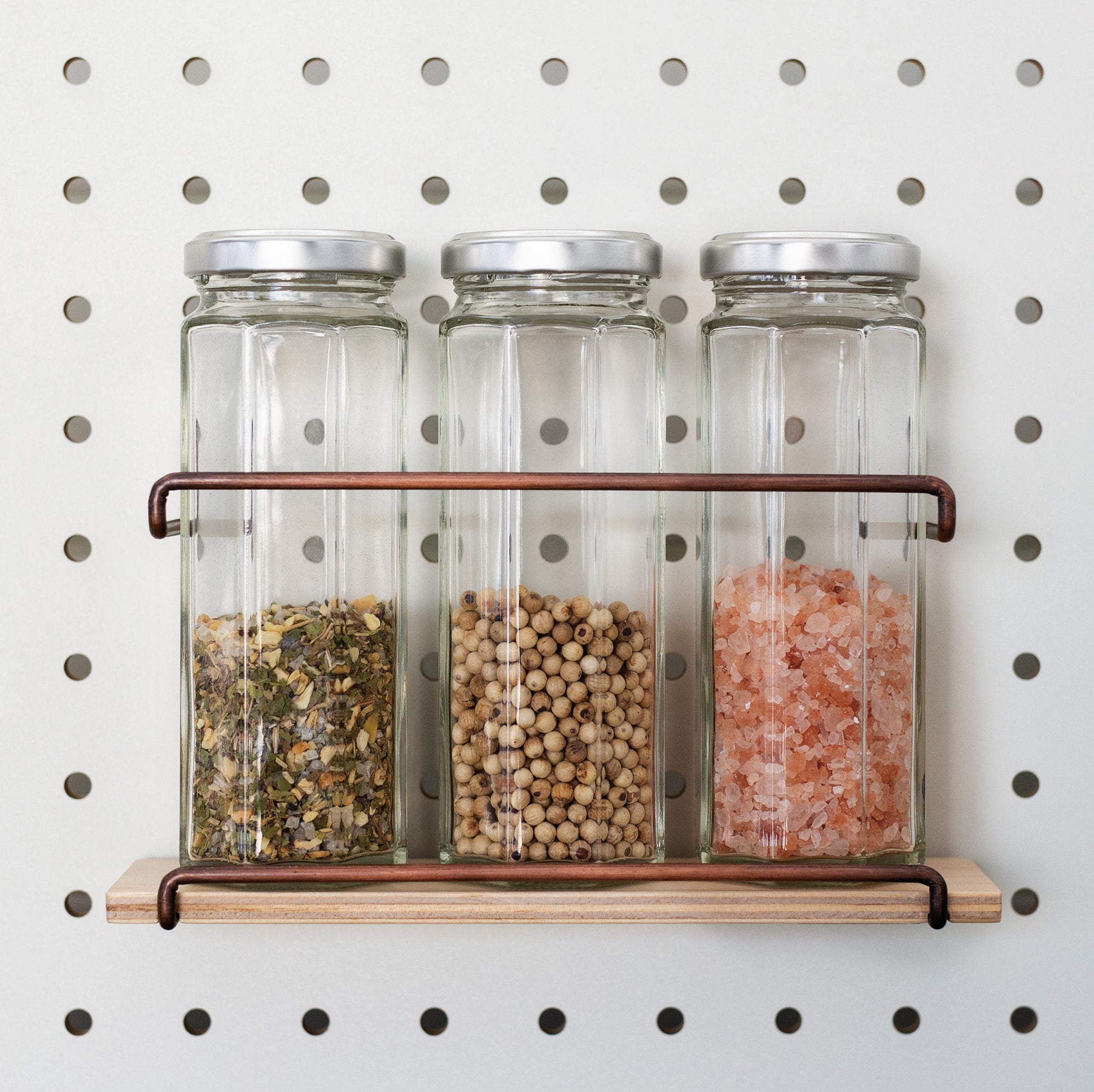 PEGGY, Desktop organizer