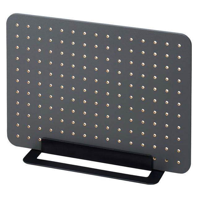 PEGGY Black , Desktop organizer