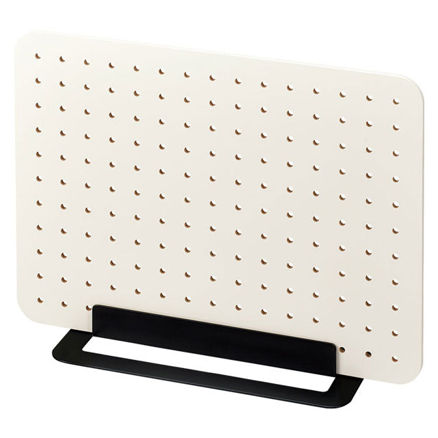 PEGGY White, Desktop organizer