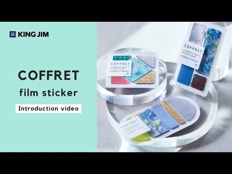 COFFRET Sricker