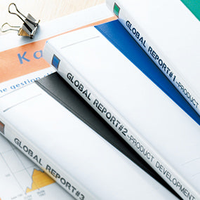 TEPRA PRO Tape Cartridge Eco Friendly Packaging