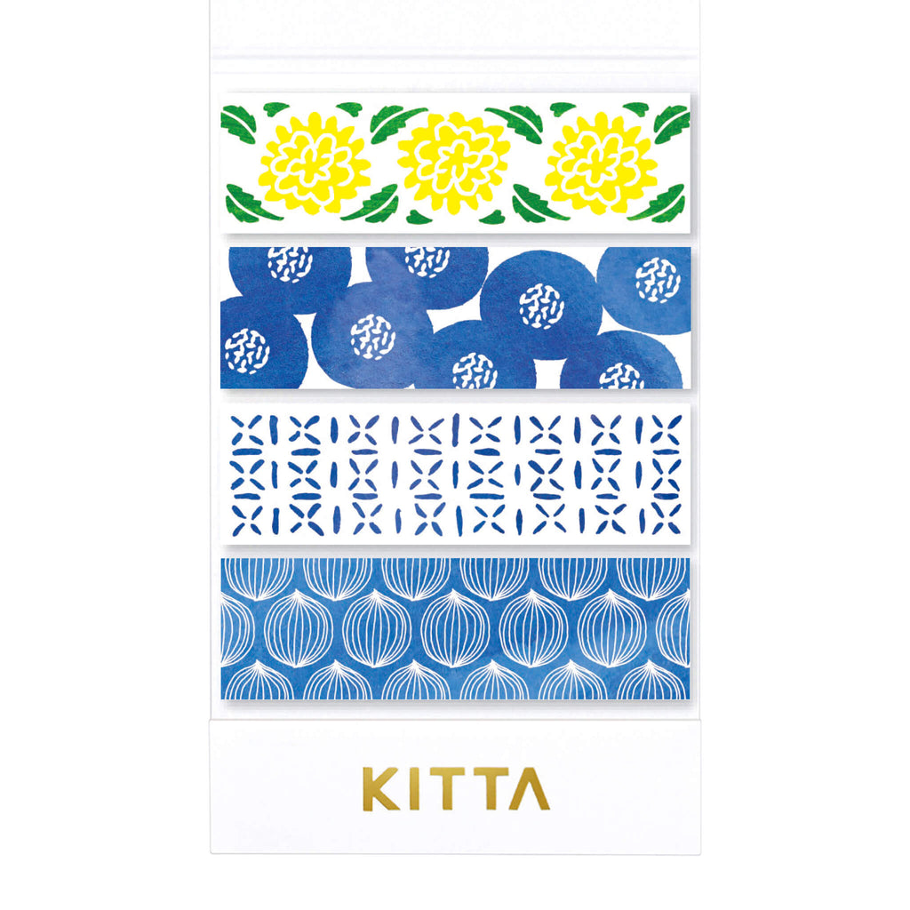 KITTA Basic Reprinted Edition 3