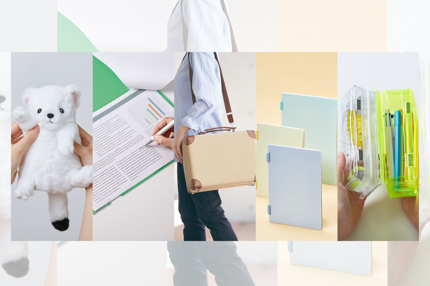 Get Ready for the New Semester: Back to School Sale with 15% or more Off!