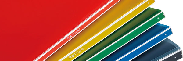 Filing Products | KING JIM Global Online Store