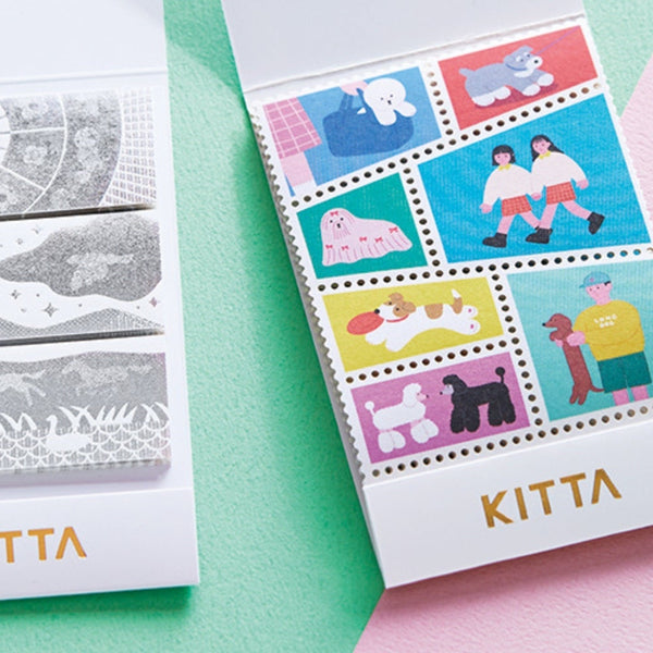 KITTA series