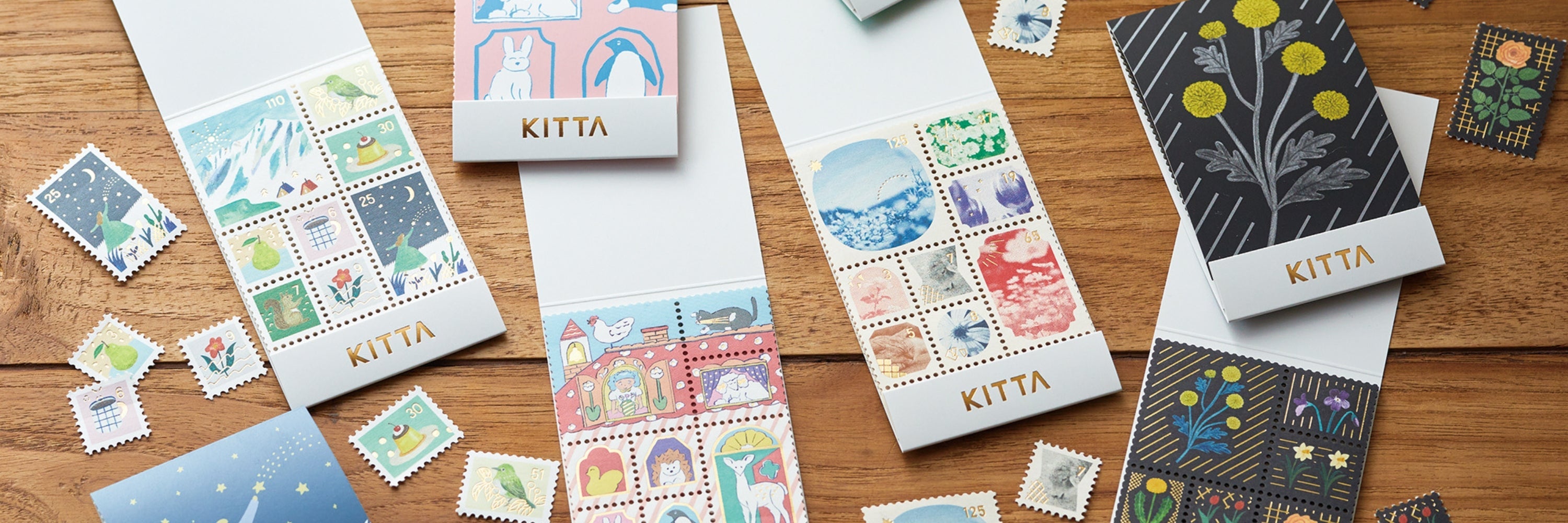 KITTA series