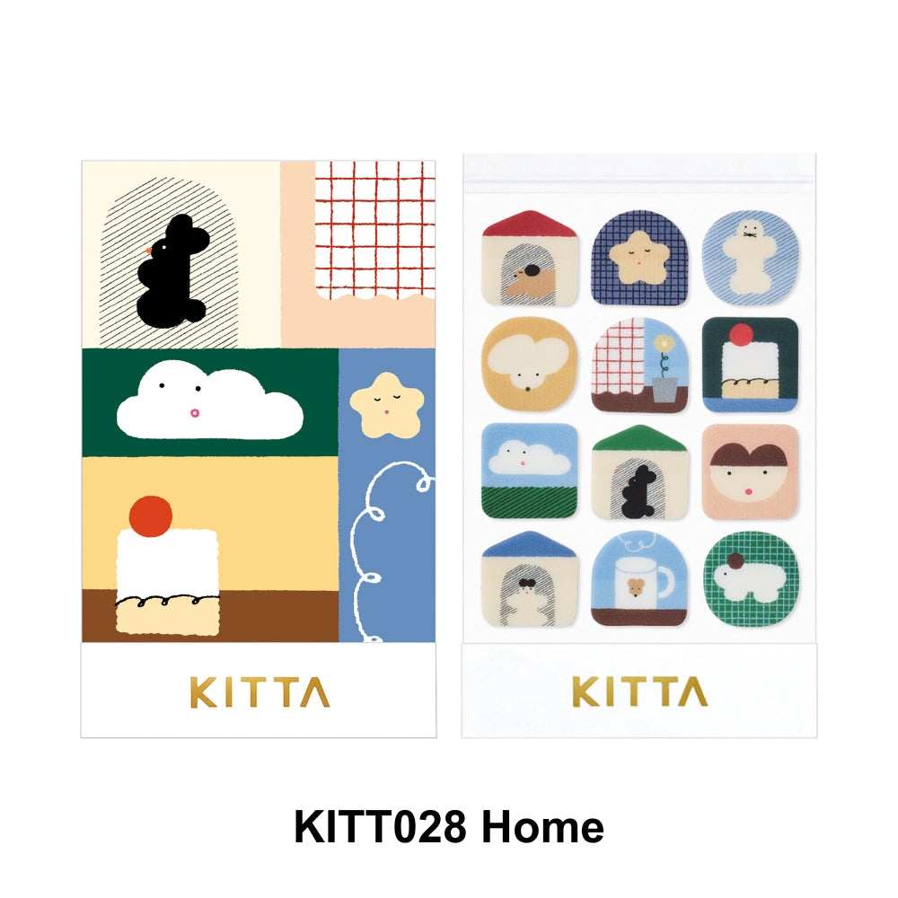 KITTA Clear