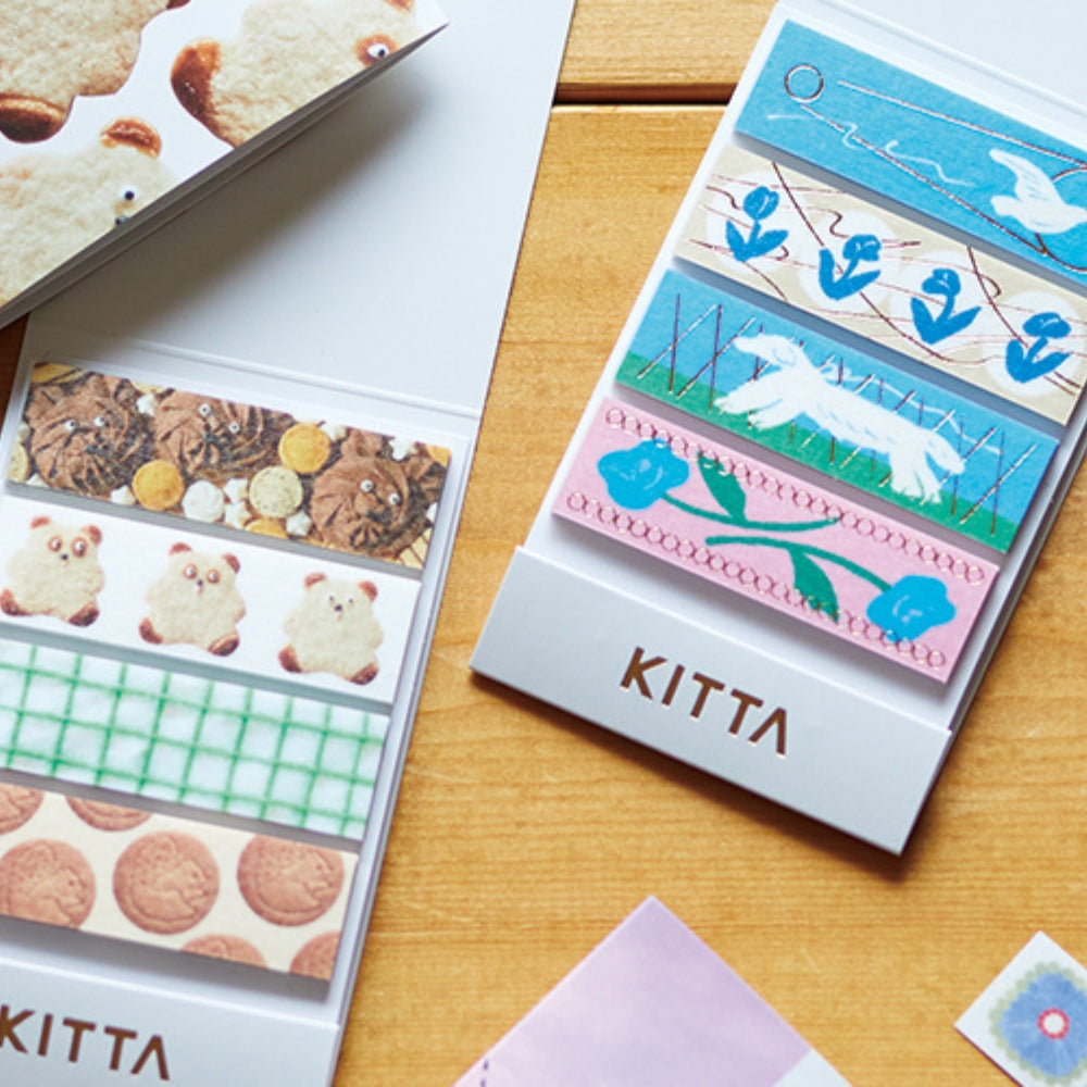 KITTA Basic