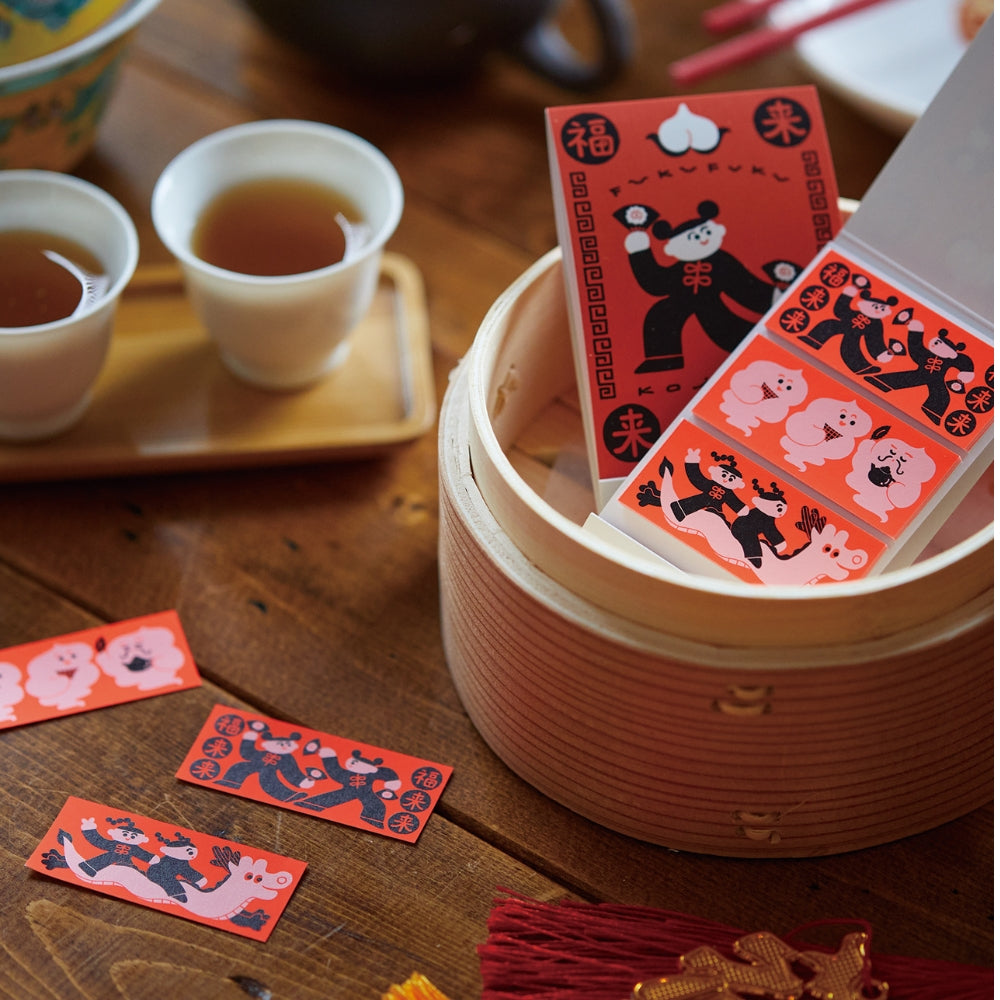 KITTA Special | KING JIM Global Online Store
