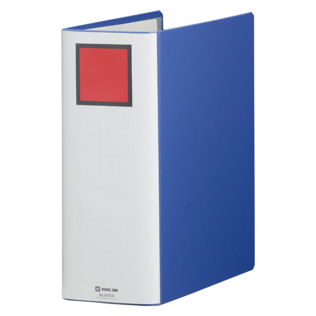 KING FILE Super Dotch