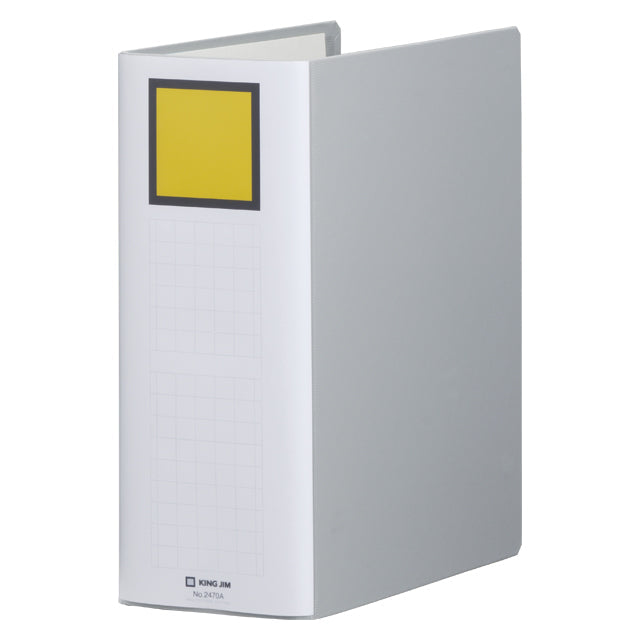 KING FILE Super Dotch