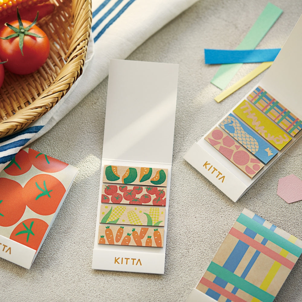 KITTA Special | KING JIM Global Online Store