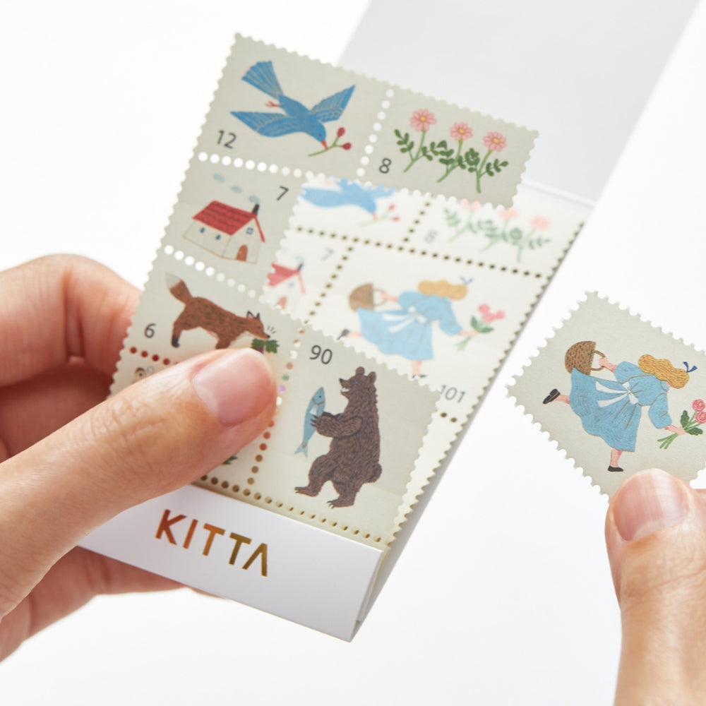 KITTA Special | KING JIM Global Online Store