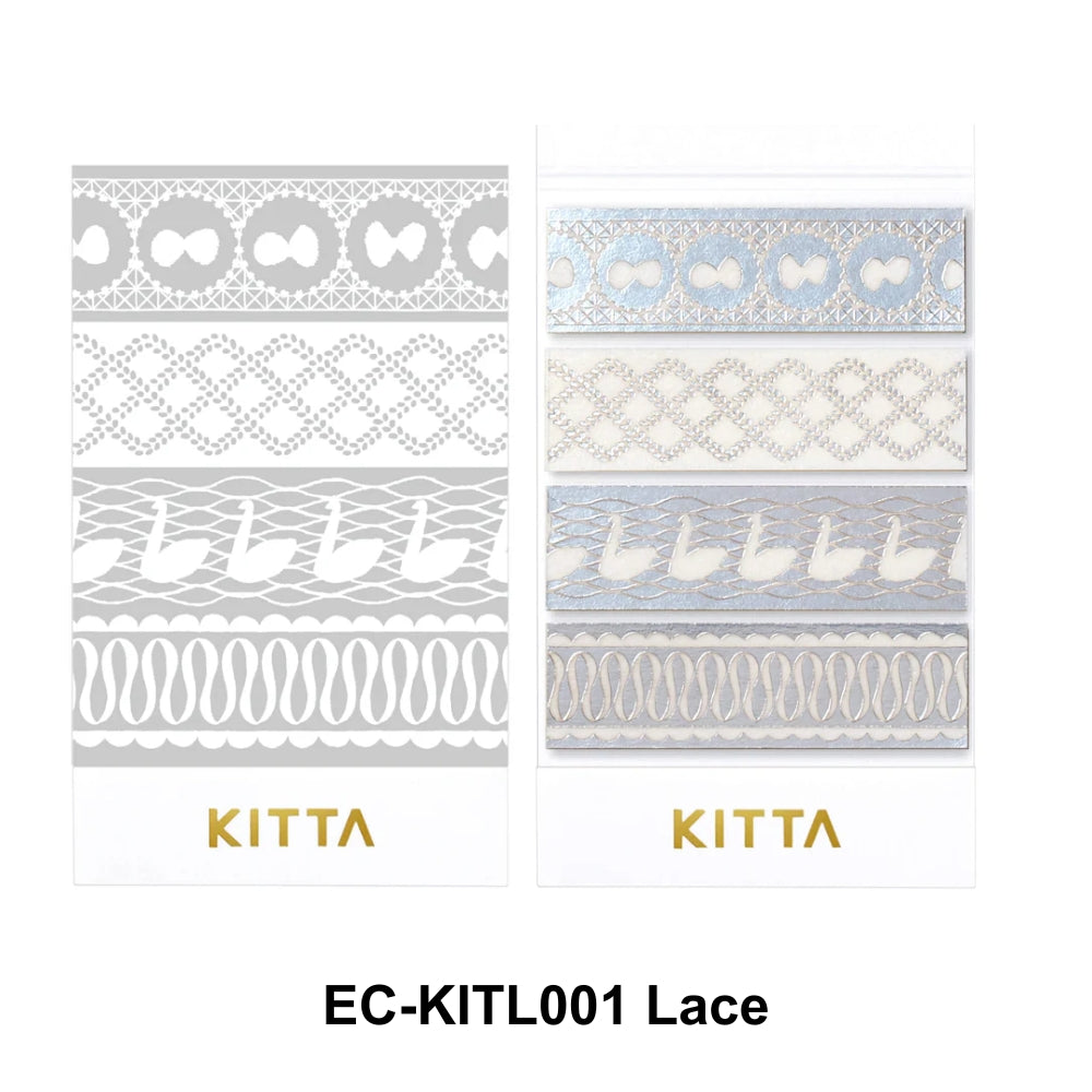 KITTA Basic Reprinted Edition 4