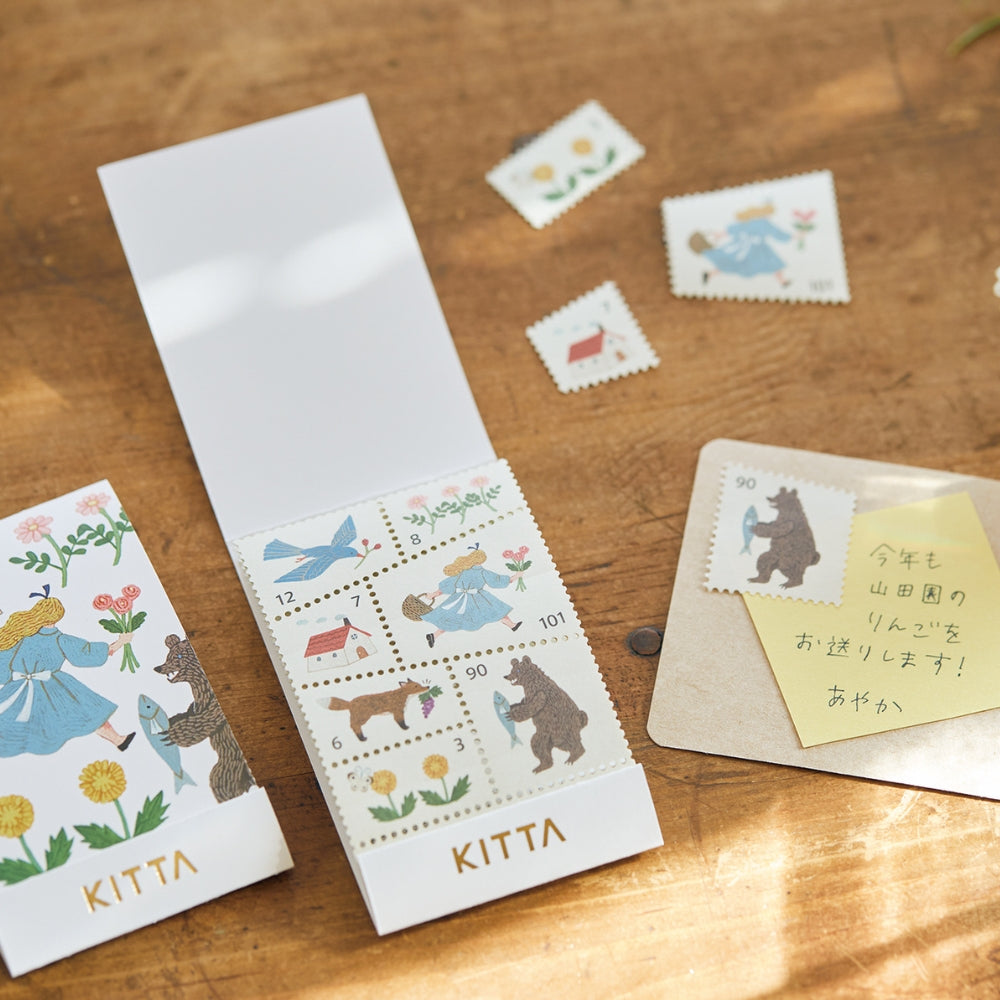 KITTA Special | KING JIM Global Online Store