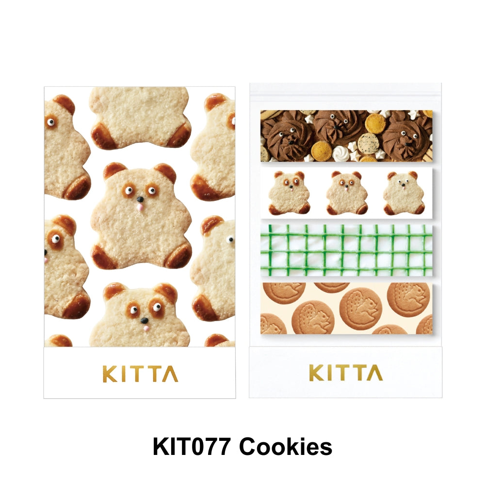 KITTA Basic