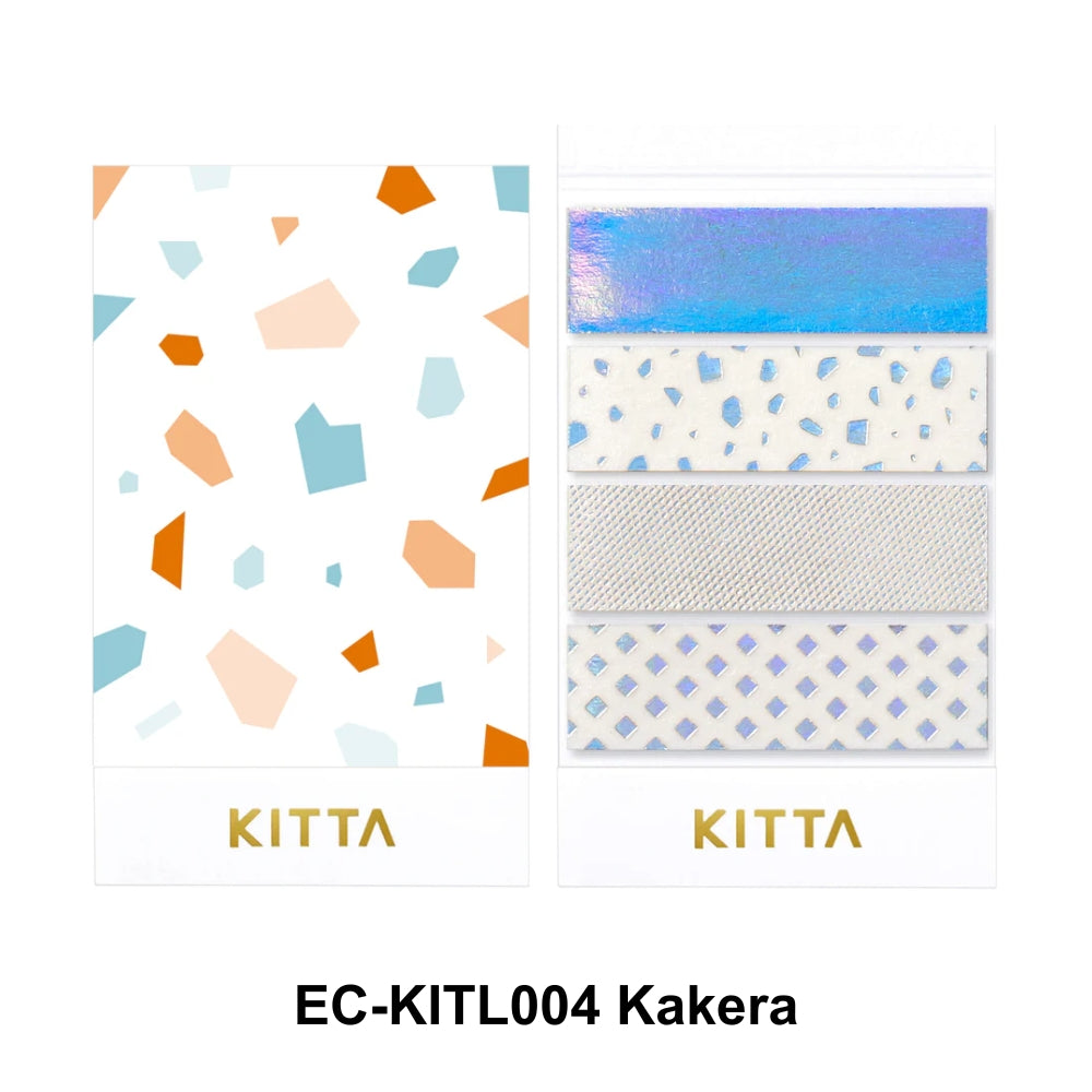 KITTA Basic Reprinted Edition 4