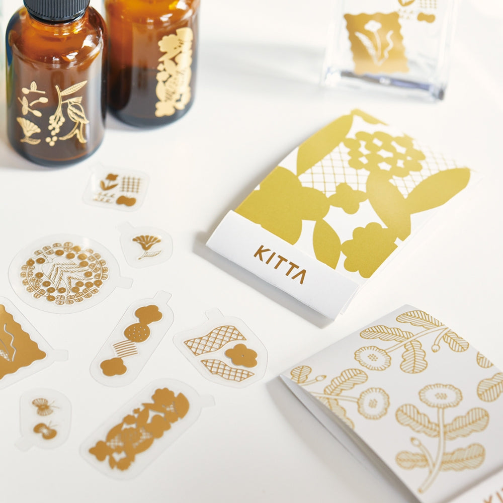 KITTA series | KING JIM Global Online Store