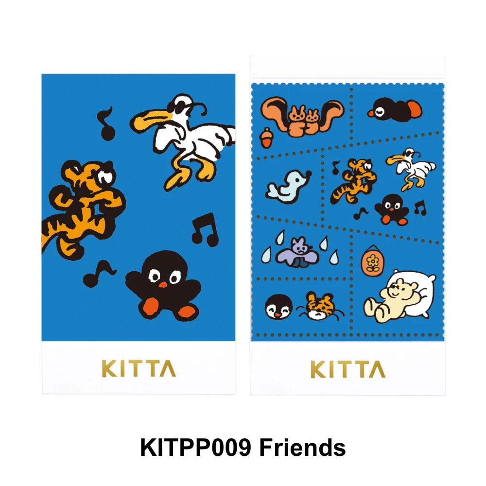KITTA Special | KING JIM Global Online Store