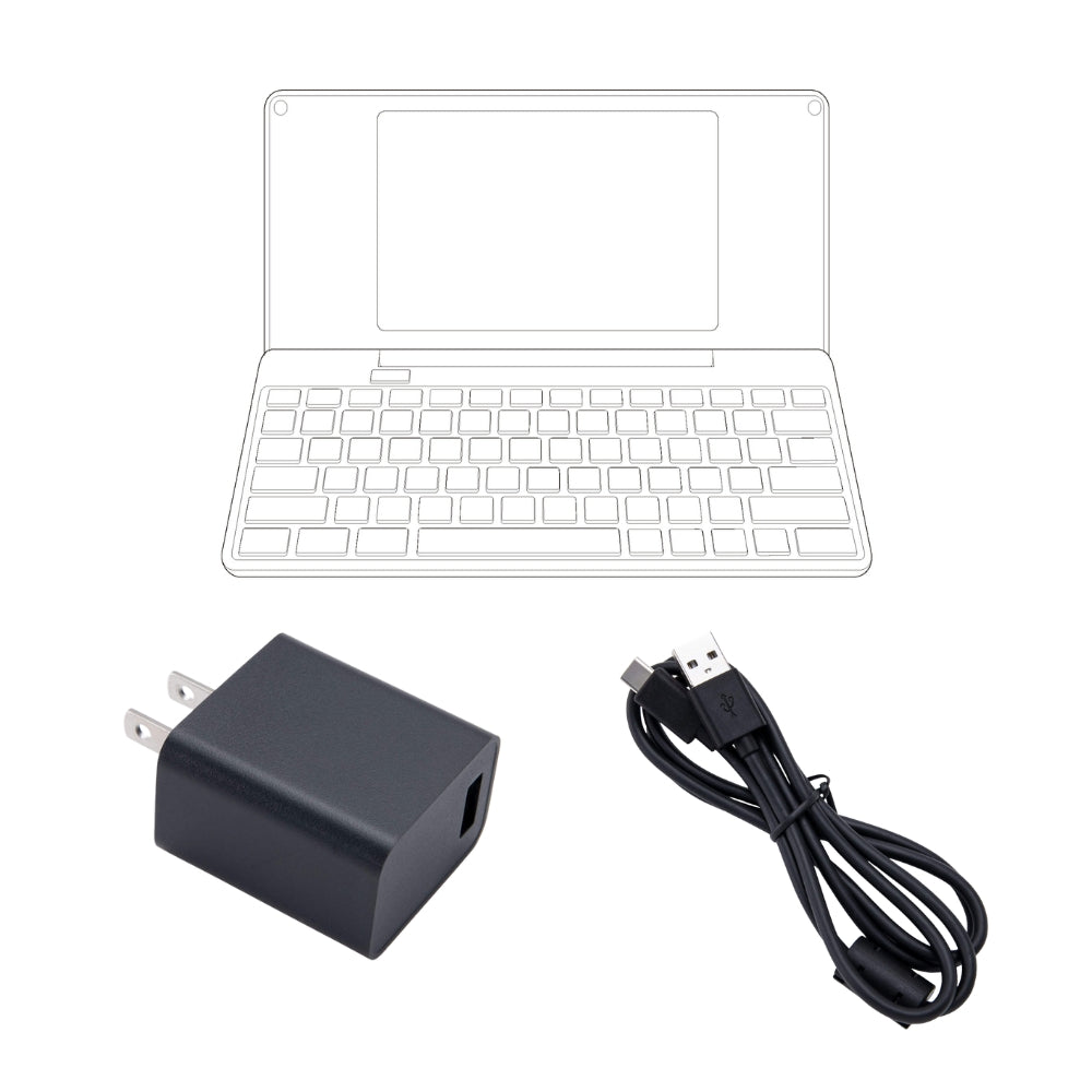 Accessories for pomera DM250US Lineup