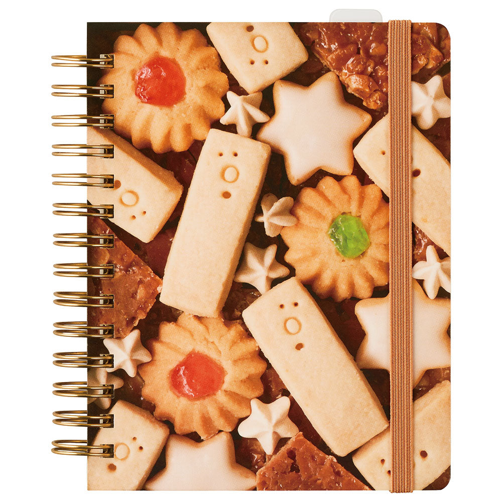 HITOTOKI NOTE Spiral Notebook vol.2