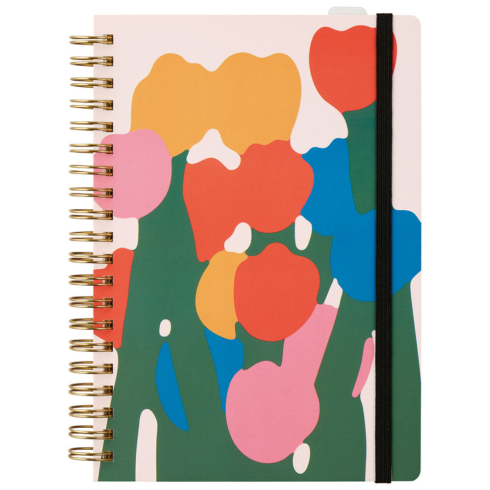 HITOTOKI NOTE Spiral Notebook vol.2