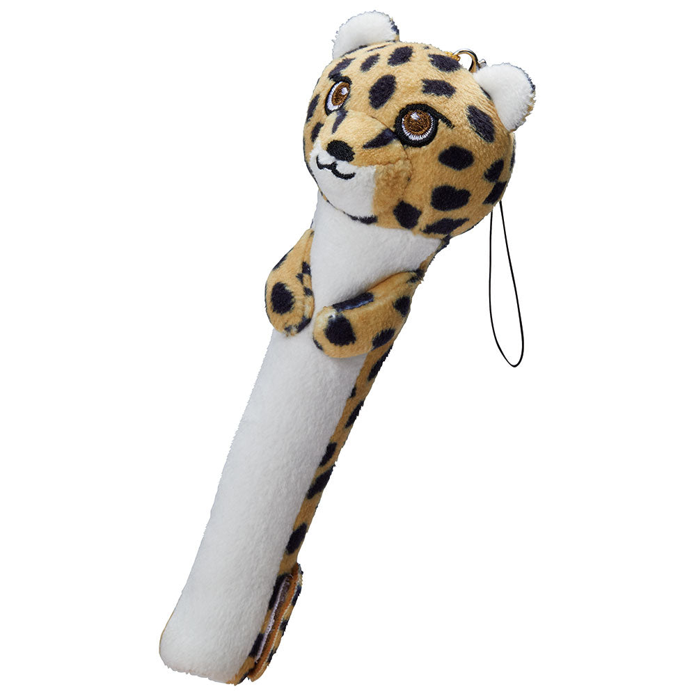 Pouzoo Pen Grip Cheetah
