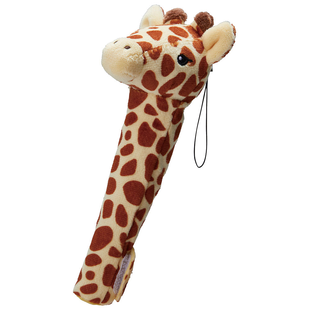 Pouzoo Pen Grip Giraffe