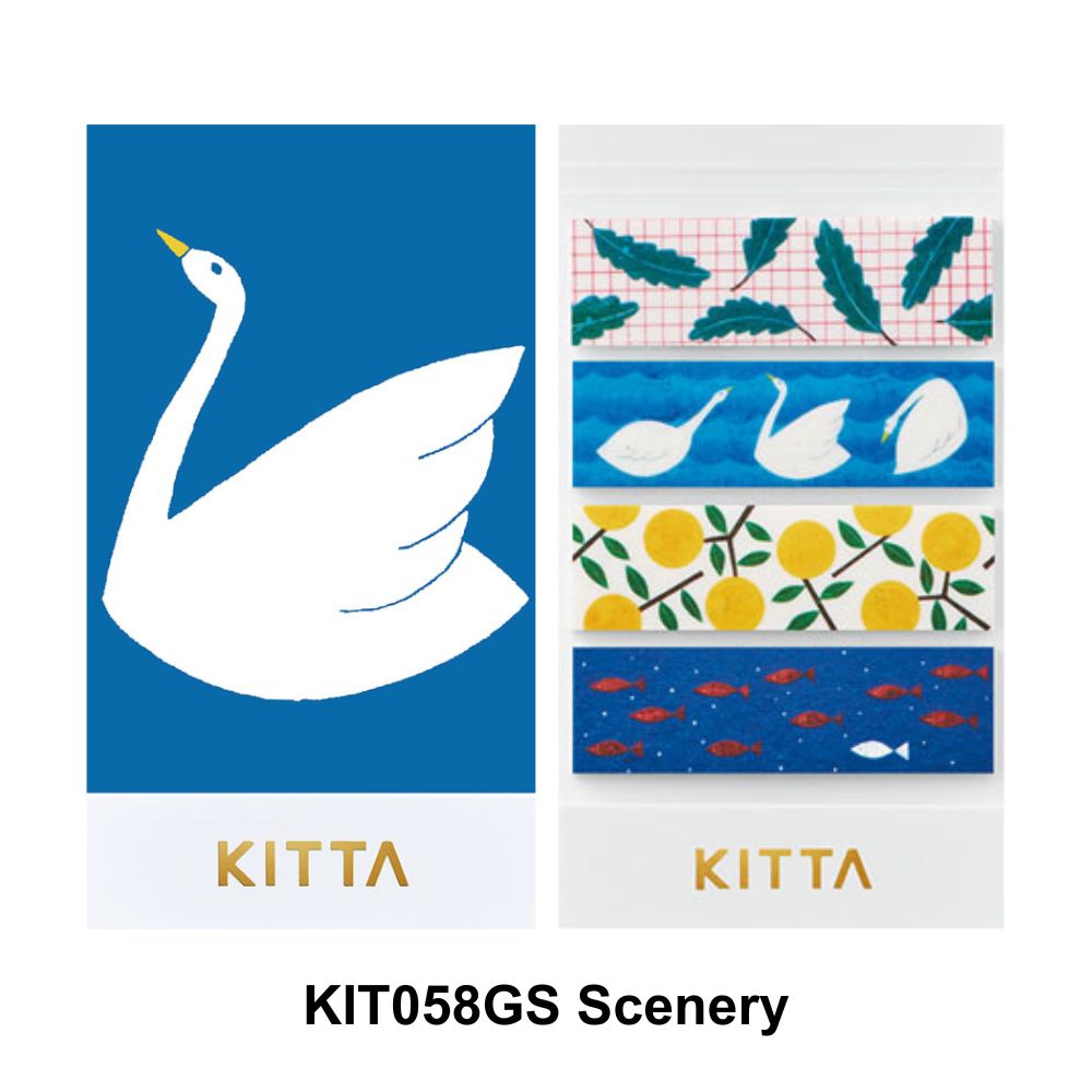 KITTA Basic Reprinted Edition