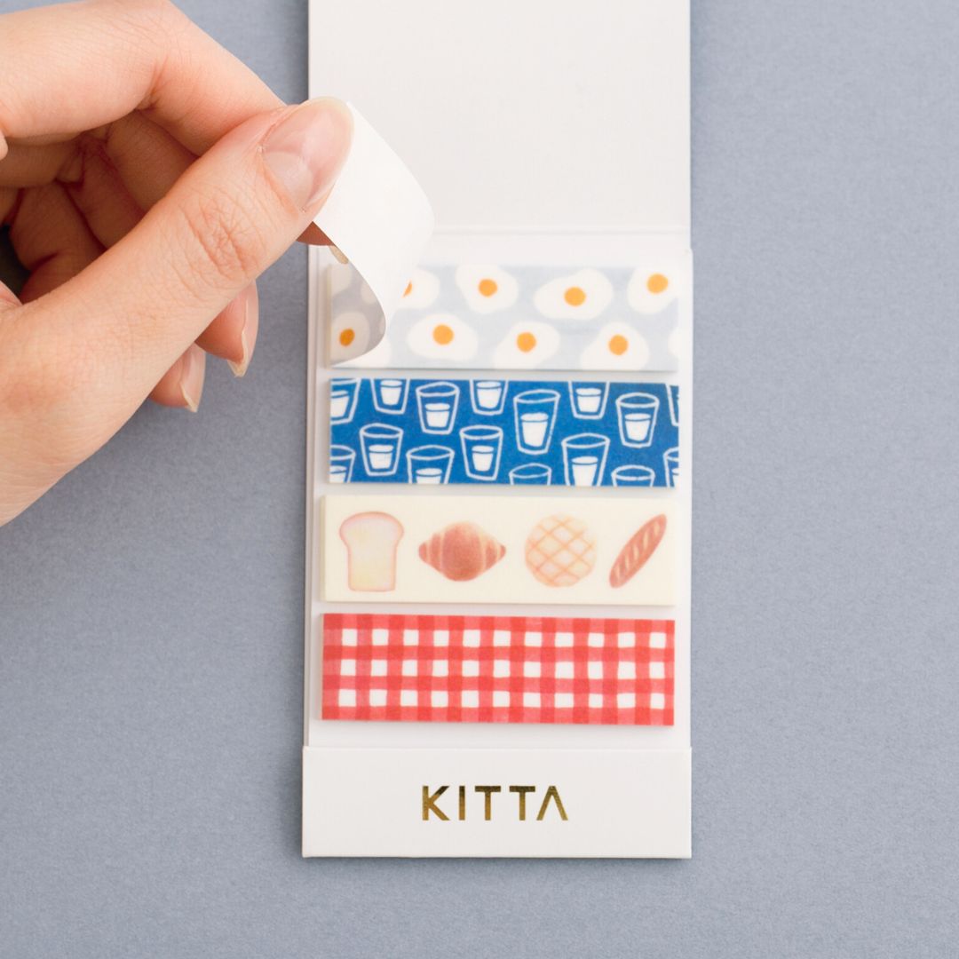 KITTA Basic Reprinted Edition