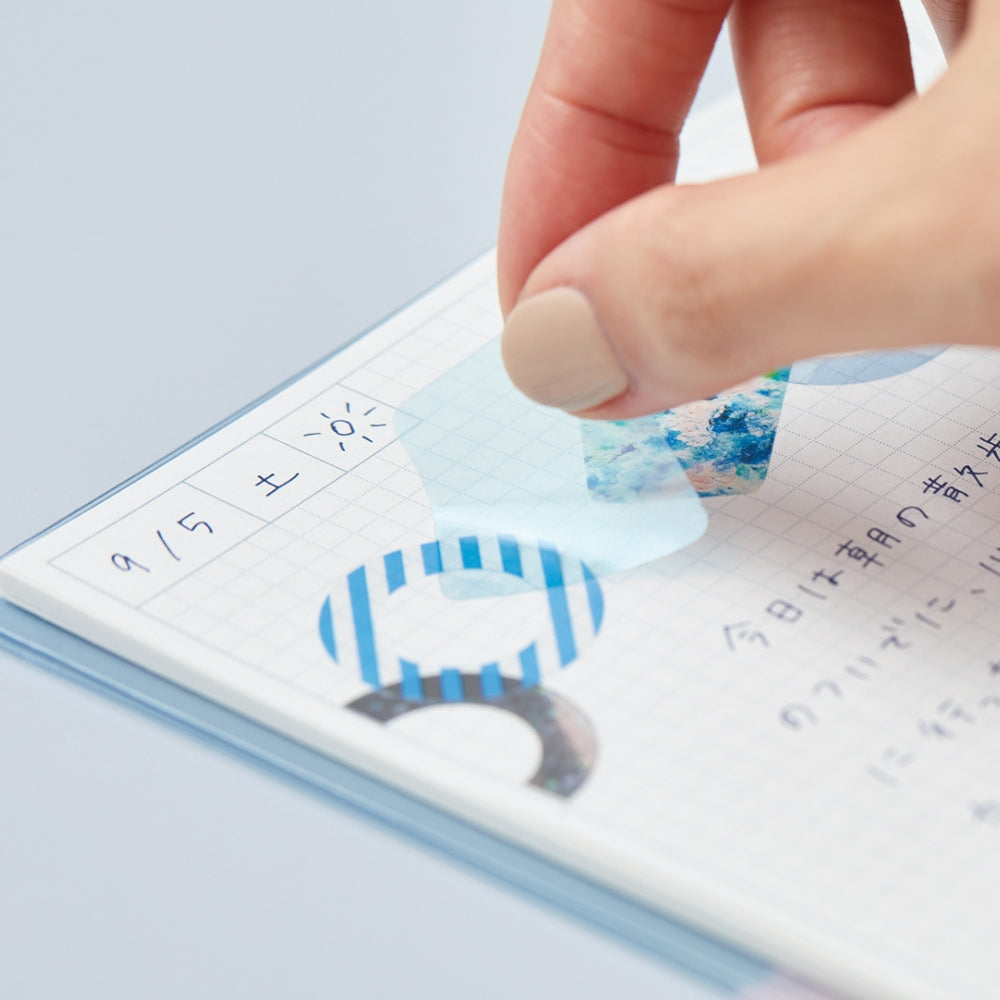 COFFRET Film Sticker vol.2