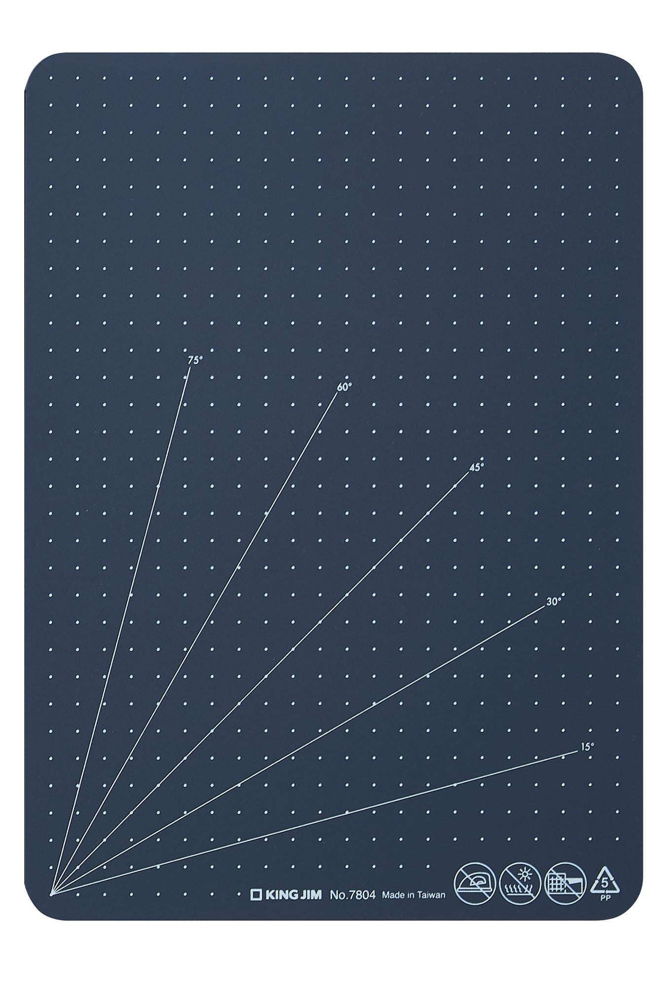 Foldable Wide Cutter Mat