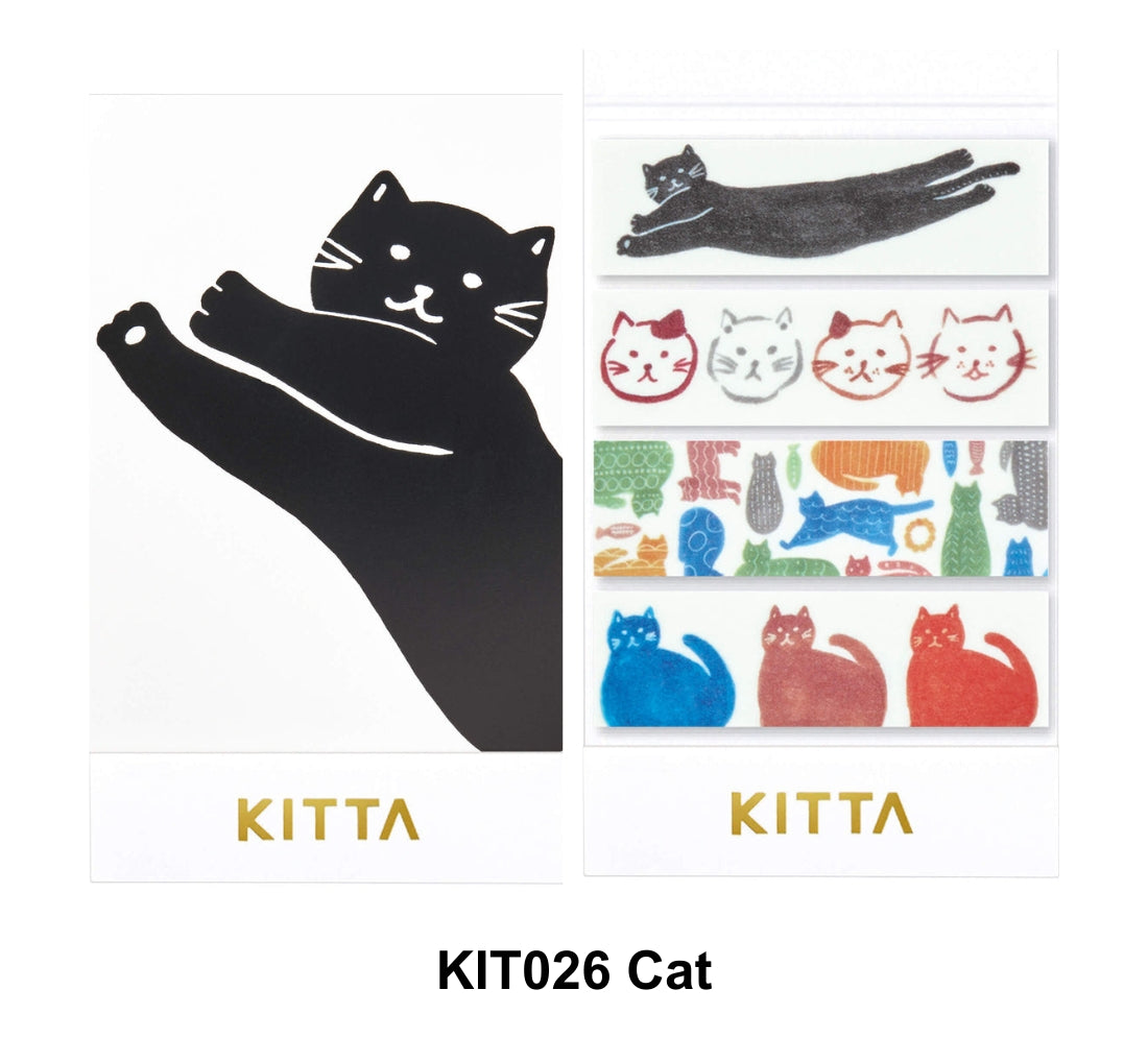 KITTA 베이직